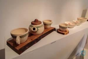 Odprtje razstave keramike v Muzeju Šenčur 7